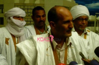 Mali : Décès brutal à  Ouaga, du Coordinateur du MAA, Ahmed Bady El Oumrany